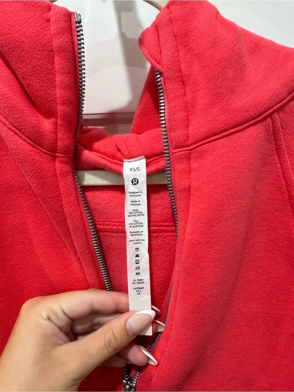 lululemon athletica Women's Scuba